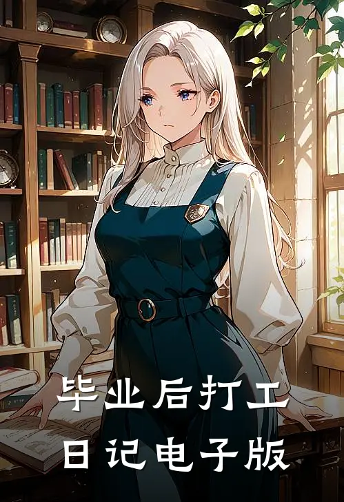 毕业后打工日记电子版