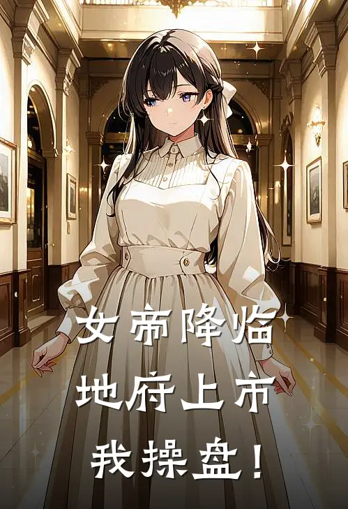 女帝降临：地府上市，我操盘！