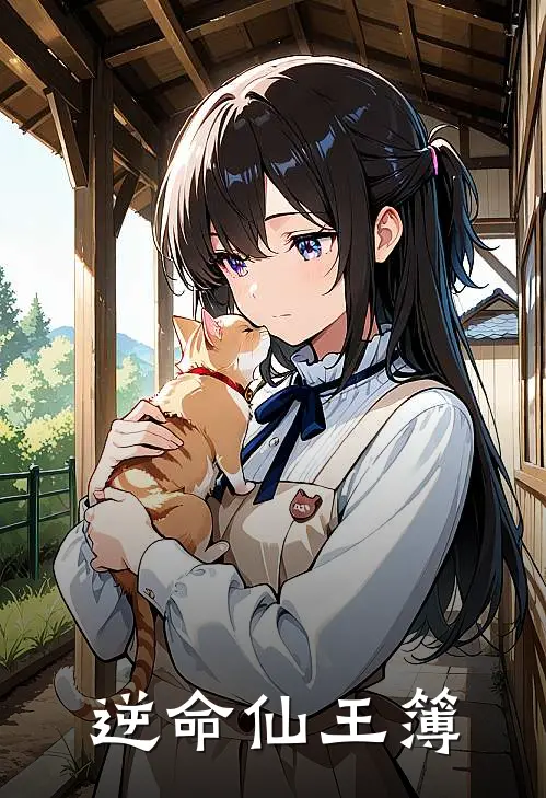 逆命仙王簿(陆沉陆雨)最新推荐小说_最新免费小说逆命仙王簿陆沉陆雨