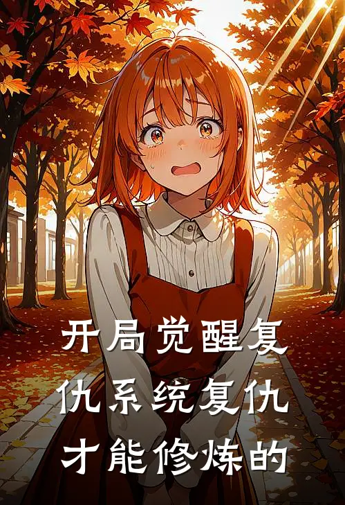 开局觉醒复仇系统复仇才能修炼的