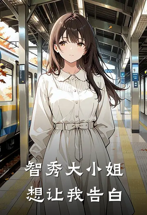 智秀大小姐想让我告白