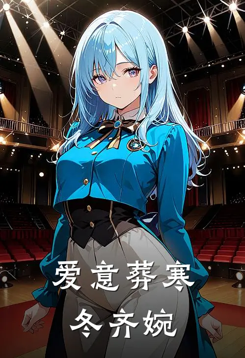 爱意葬寒冬齐婉