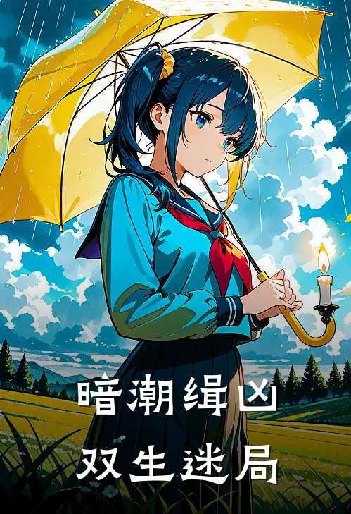 林砚沈砚之(暗潮缉凶：双生迷局)最新章节免费在线阅读_暗潮缉凶：双生迷局最新章节免费阅读