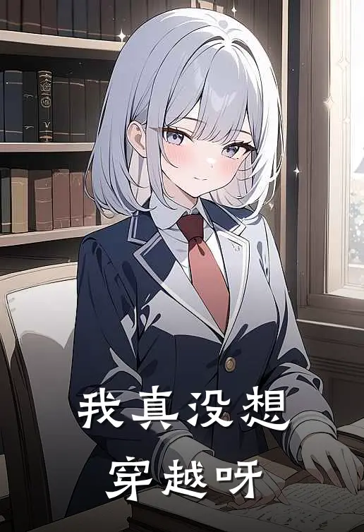 我真没想穿越呀