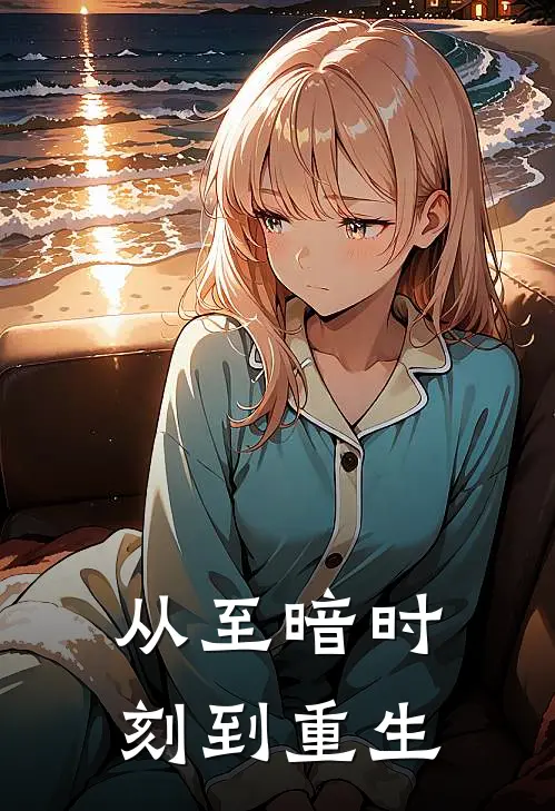 从至暗时刻到重生