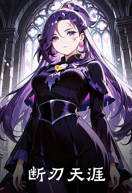 断刃天涯