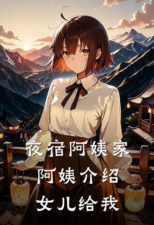 夜宿阿姨家，阿姨介绍女儿给我林凡苏雨柔免费小说全集_免费阅读无弹窗夜宿阿姨家，阿姨介绍女儿给我林凡苏雨柔