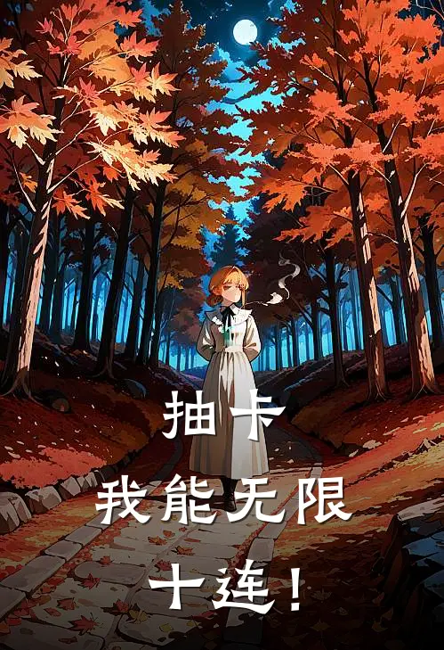 抽卡，我能无限十连！苏然王宇热门小说阅读_好看的小说推荐完结抽卡，我能无限十连！苏然王宇