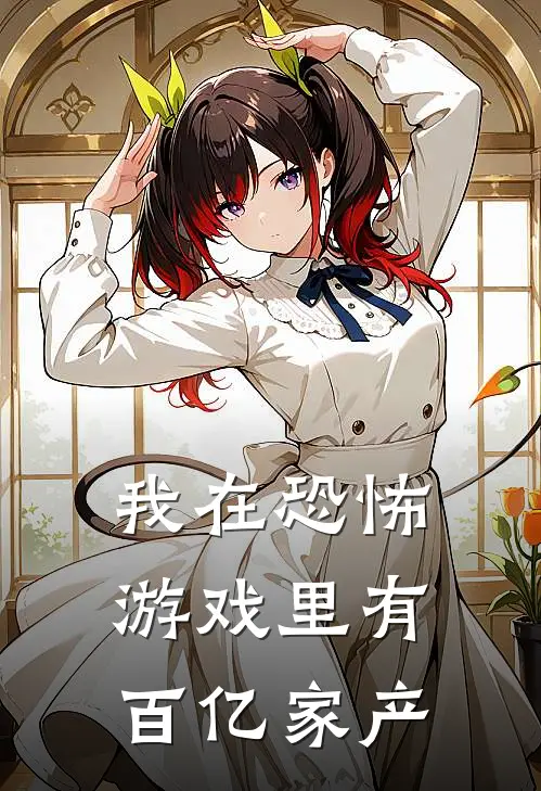 我在恐怖游戏里有百亿家产(秦浩王鹏)全本免费小说_最新章节列表我在恐怖游戏里有百亿家产(秦浩王鹏)