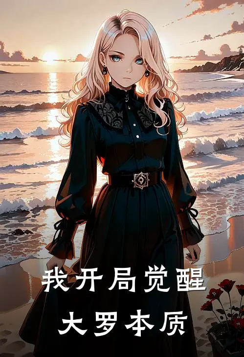 我开局觉醒大罗本质