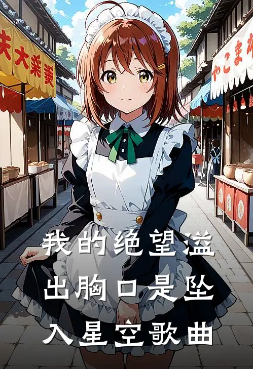 我的绝望溢出胸口是坠入星空歌曲