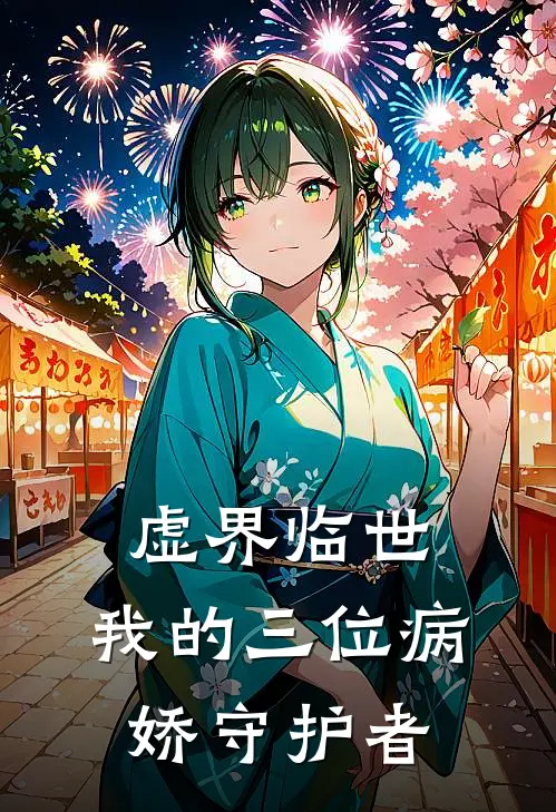 虚界临世：我的三位病娇守护者陈默苏晚晴完本小说免费阅读_最新章节列表虚界临世：我的三位病娇守护者(陈默苏晚晴)