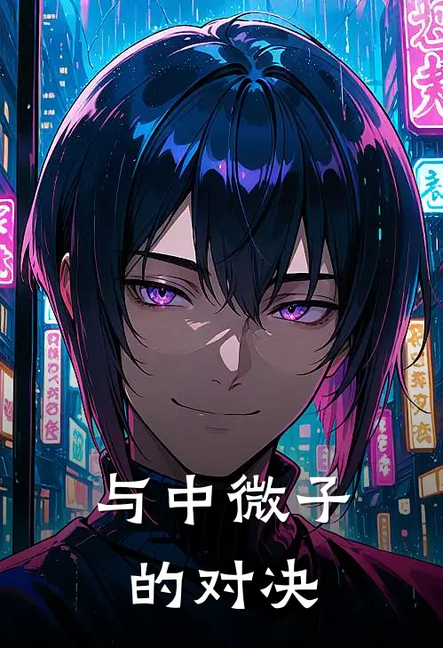 与中微子的对决林振海林振海完结好看小说_最新章节列表与中微子的对决(林振海林振海)