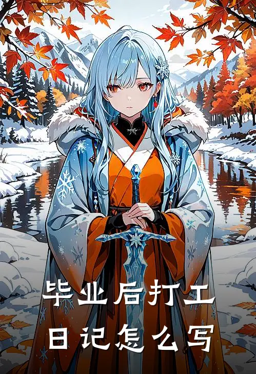 毕业后打工日记怎么写