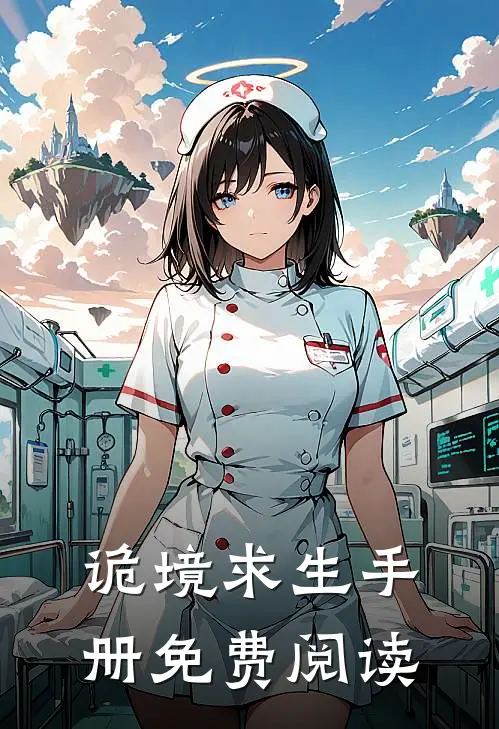 诡境求生手册免费阅读