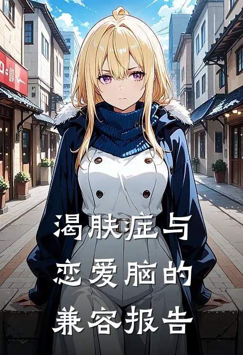 渴肤症与恋爱脑的兼容报告程隐周应野_《渴肤症与恋爱脑的兼容报告》最新章节免费在线阅读