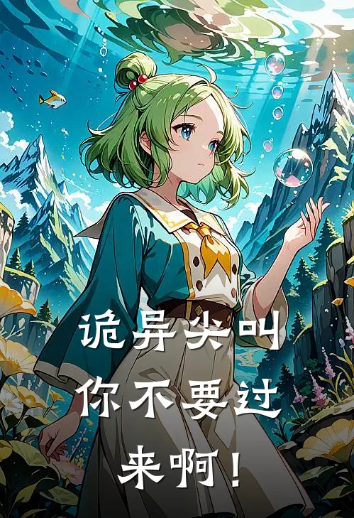 诡异尖叫，你不要过来啊！温以白张易无弹窗全文免费阅读_最新推荐小说诡异尖叫，你不要过来啊！(温以白张易)