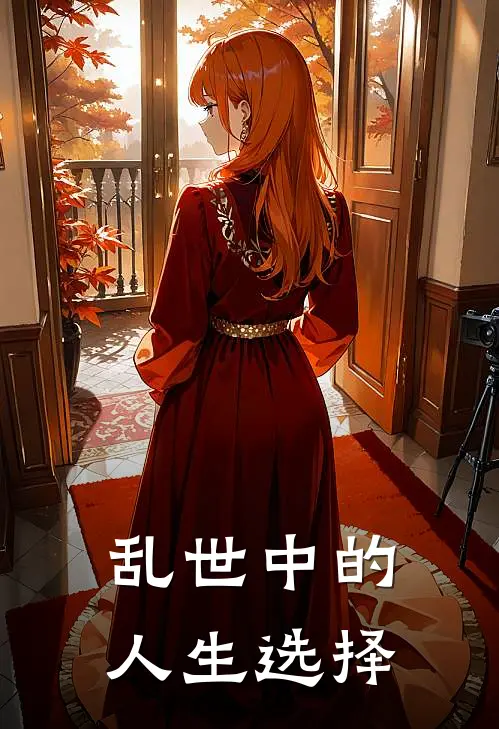 乱世中的人生选择