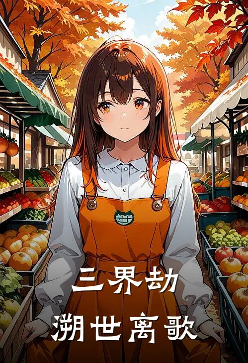 三界劫：溯世离歌