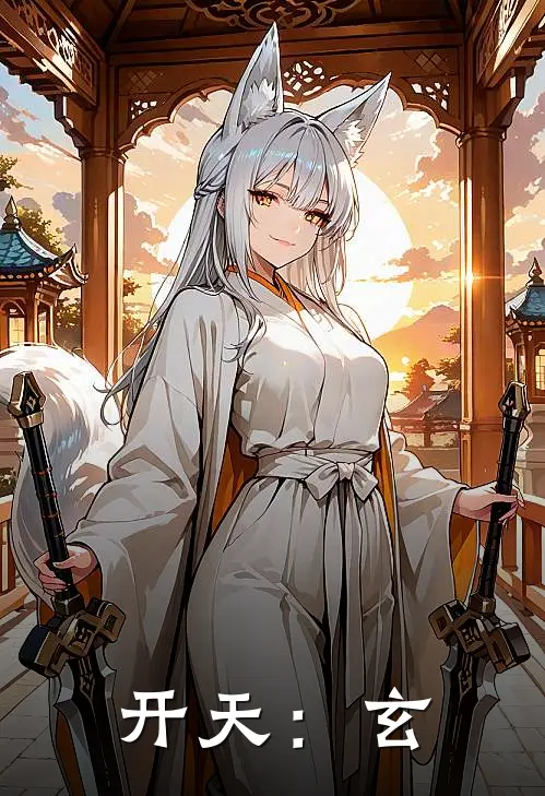 开天：玄