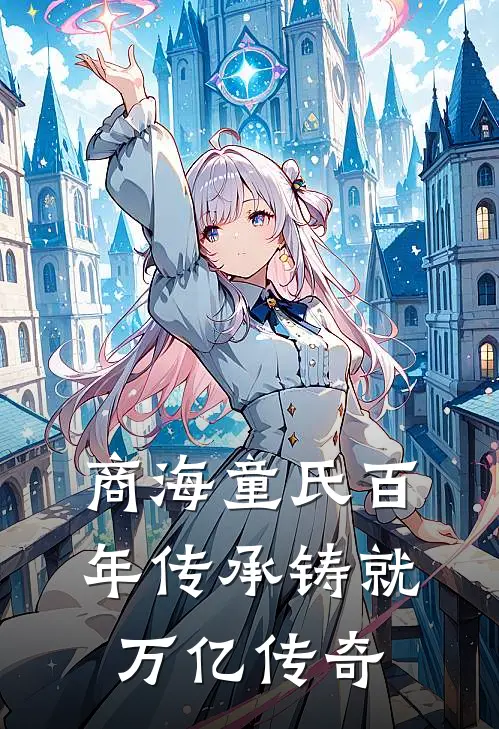 商海童氏百年传承铸就万亿传奇(童浩林童振东)热门小说_完结版小说全文免费阅读商海童氏百年传承铸就万亿传奇(童浩林童振东)