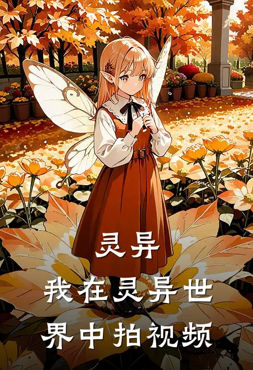 灵异，我在灵异世界中拍视频