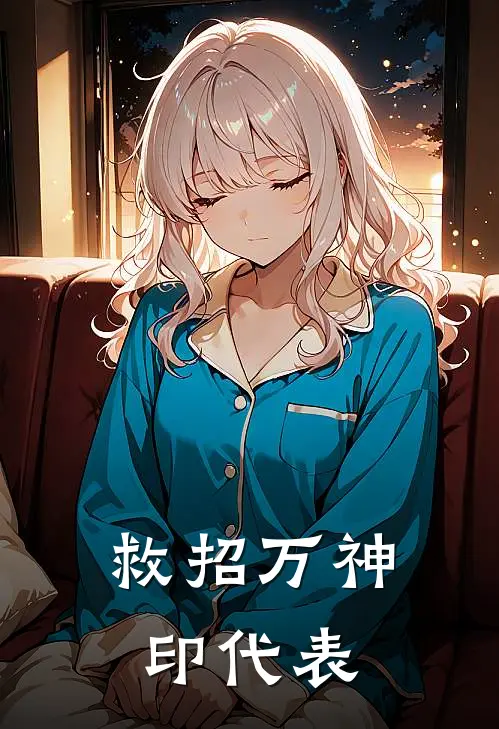 救招万神印代表