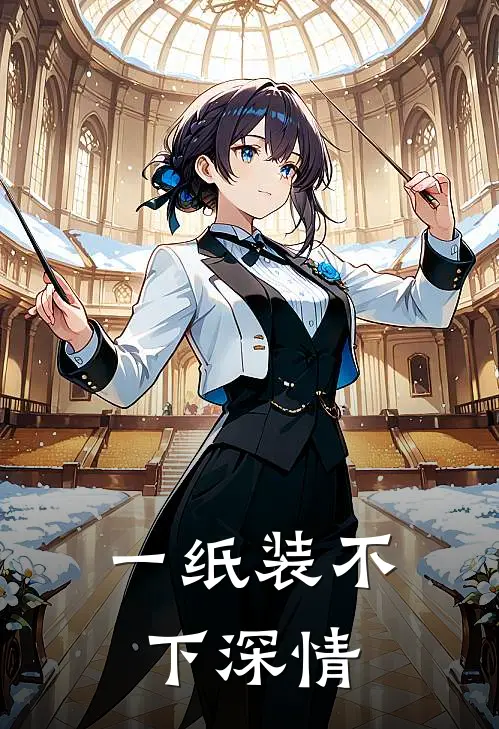 一纸装不下深情