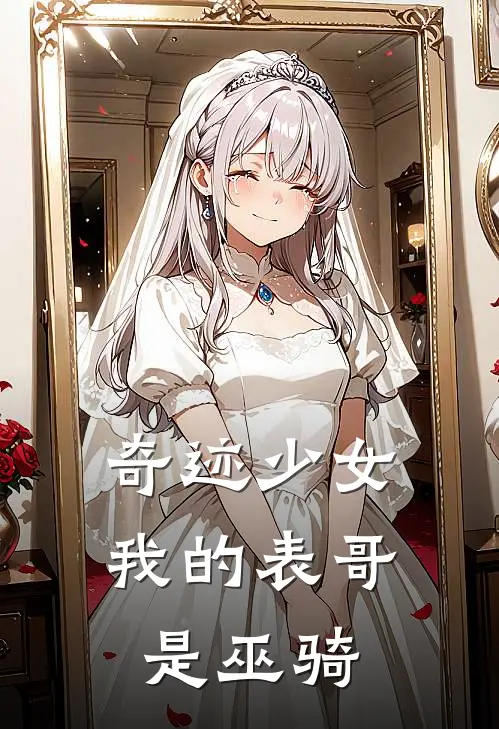 奇迹少女：我的表哥是巫骑