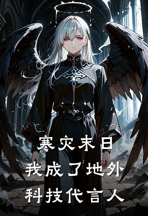 寒灾末日，我成了地外科技代言人周文李阳免费热门小说_最热门小说寒灾末日，我成了地外科技代言人周文李阳