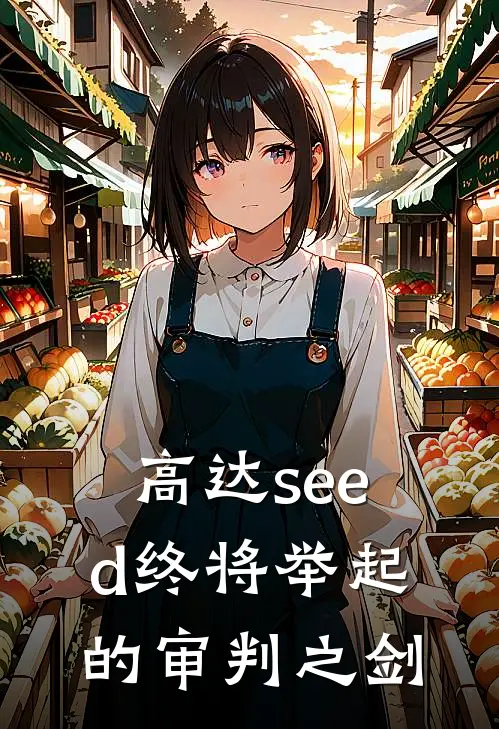 高达seed终将举起的审判之剑