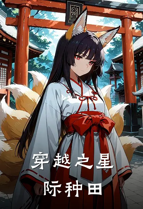 穿越之星际种田