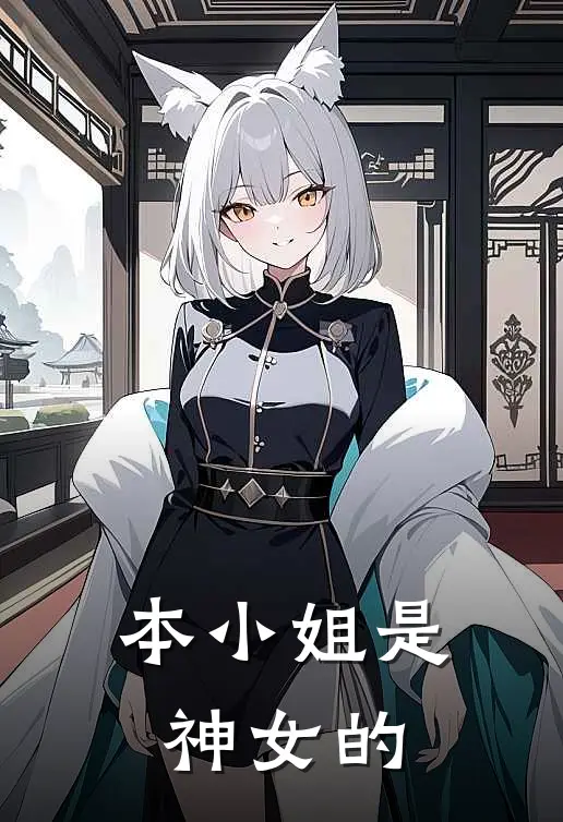 本小姐是神女的