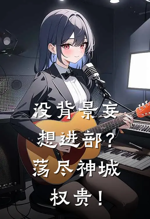 没背景妄想进部？荡尽神城权贵！