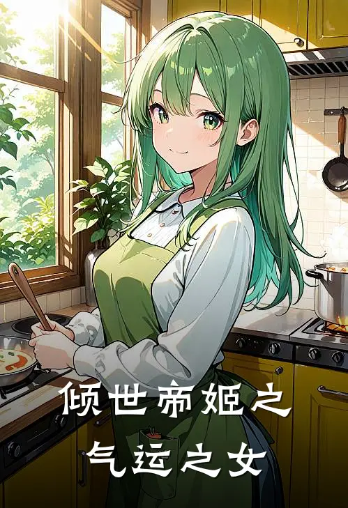 倾世帝姬之气运之女