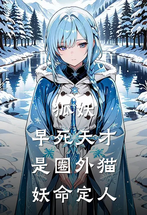 狐妖，早死天才是圈外猫妖命定人