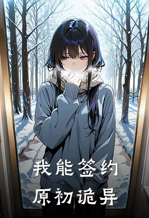 我能签约原初诡异(秦泽周凯)热门小说在线阅读_热门小说我能签约原初诡异(秦泽周凯)