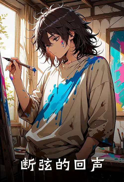 断弦的回声