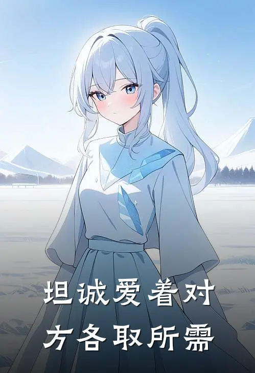 坦诚爱着对方各取所需