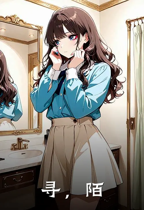 寻，陌(张启灵张起灵)在线免费小说_免费阅读全文寻，陌(张启灵张起灵)