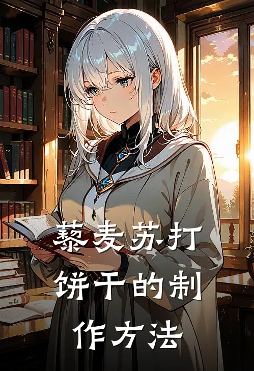 藜麦苏打饼干的制作方法