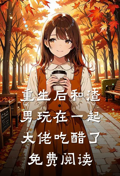 重生后和渣男玩在一起大佬吃醋了免费阅读