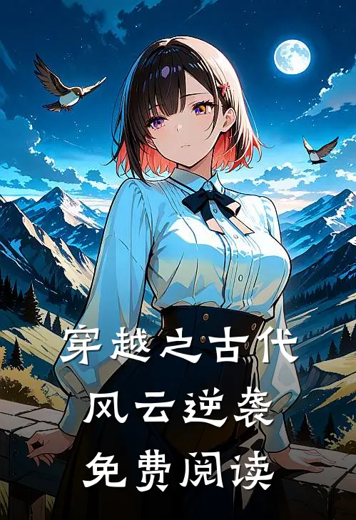 穿越之古代风云逆袭免费阅读