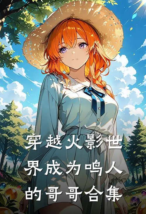 穿越火影世界成为鸣人的哥哥合集