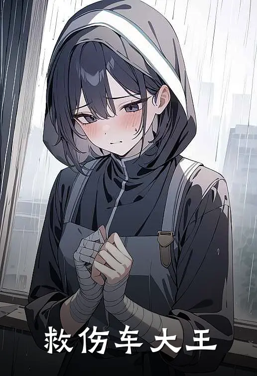 救伤车大王