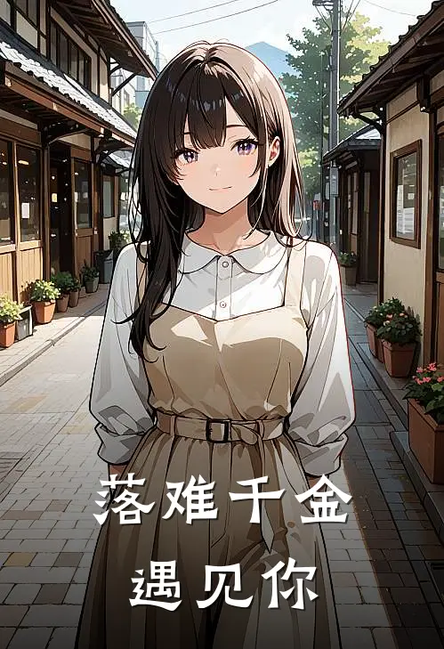 落难千金遇见你