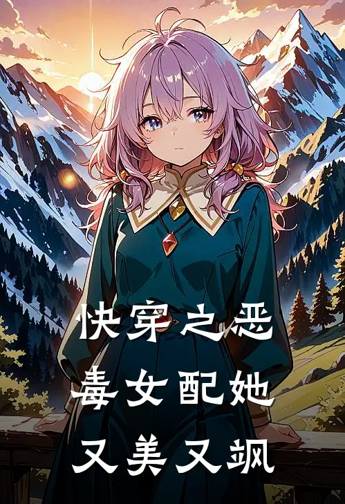 快穿之恶毒女配她又美又飒