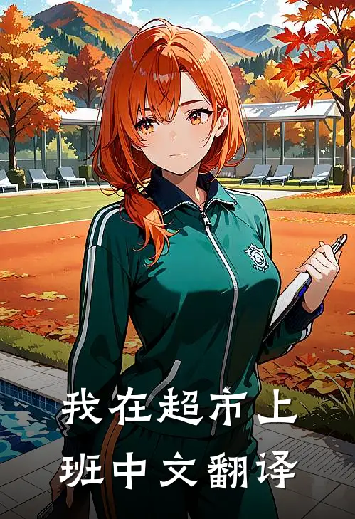 我在超市上班中文翻译