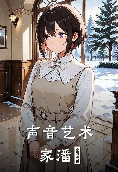 声音艺术家 潘翀