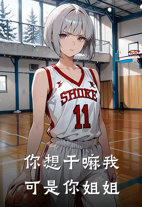 你想干嘛我可是你姐姐